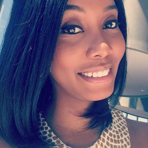 Meet your Posher, Whitney